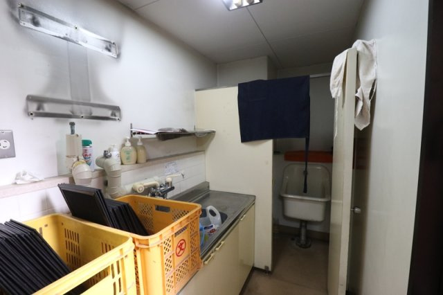ホテルテトラ北九州のその他共用部分