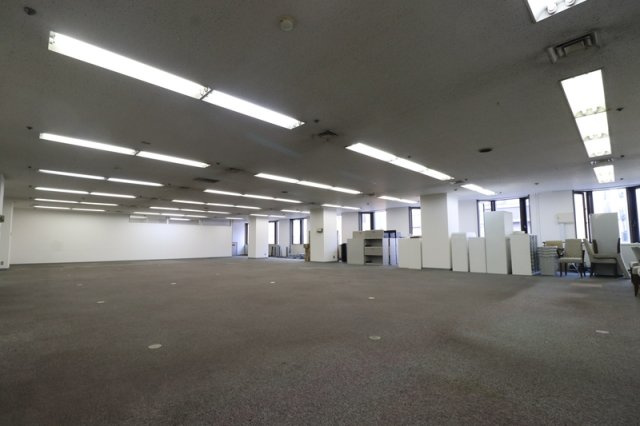 ホテルテトラ北九州の内装|内装です