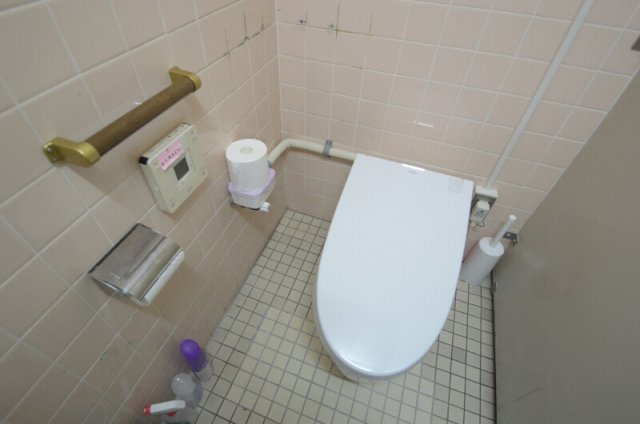 第三睦実ビルのその他共用部分