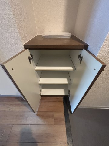 プレサンス西心斎橋のその他