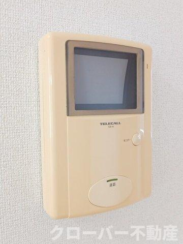 ハッピーセブンの設備