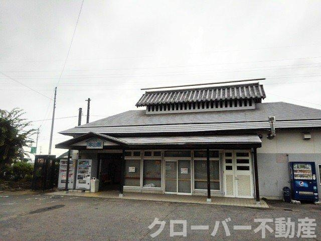 ハッピーセブンの周辺|ＪＲ本山駅まで1300m