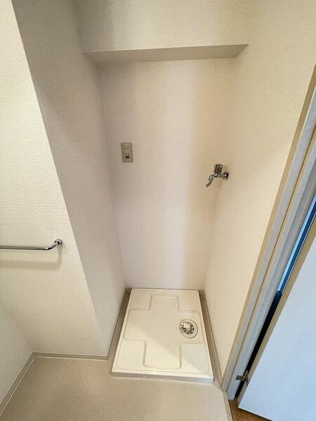 イーストヴァリュー弦巻の設備