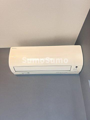 レジディア渋谷 の設備