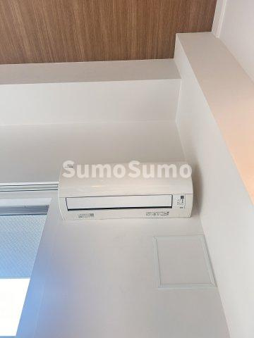 レジディア渋谷 の設備