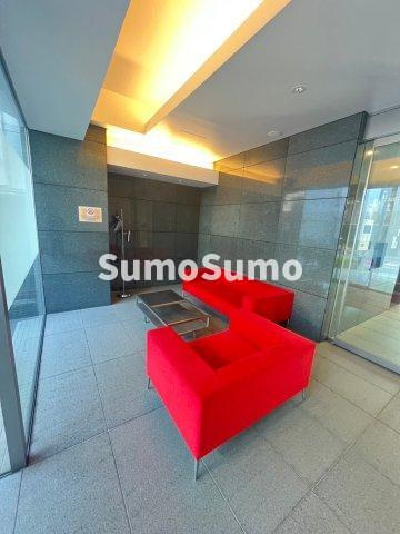 レジディア渋谷 のその他共用部分