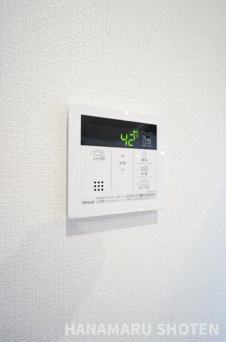稲毛ファミールハイツ24号棟の設備|＊当日ご案内可＊ご希望の物件まとめてご案内！弊社が掲載していない物件でもOK♪お気軽にご相談ください ♪お電話でのお問合わせがスムーズ♪