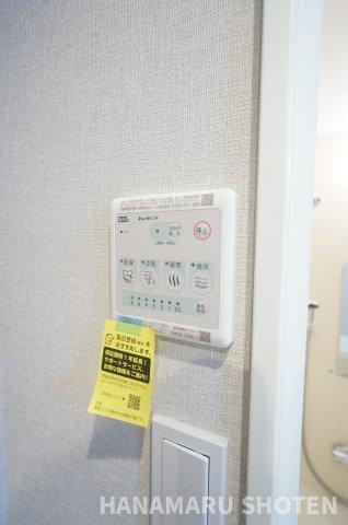 稲毛ファミールハイツ24号棟の防犯設備|＊当日ご案内可＊ご希望の物件まとめてご案内！弊社が掲載していない物件でもOK♪お気軽にご相談ください ♪お電話でのお問合わせがスムーズ♪