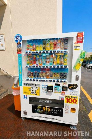 稲毛ファミールハイツ24号棟のその他共用部分