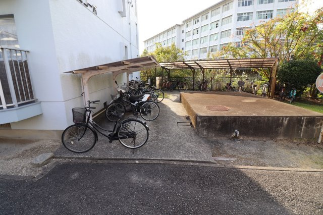 フォーサイト紫R・View terrace