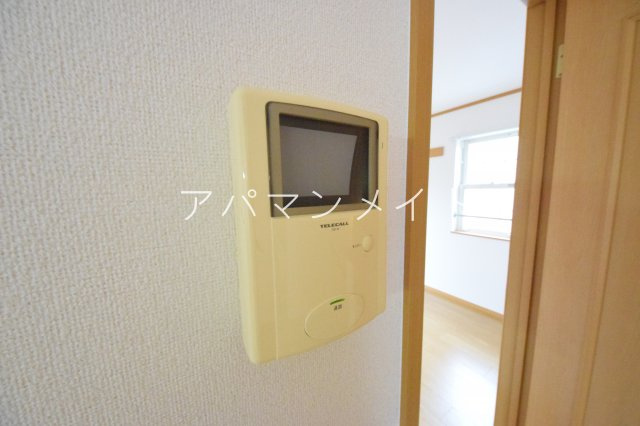 【セキュリティ】 | ヴィレッジハウスⅠ | 戸塚周辺ならアパマンメイトへＬｅｔｓ Ｇｏ ！