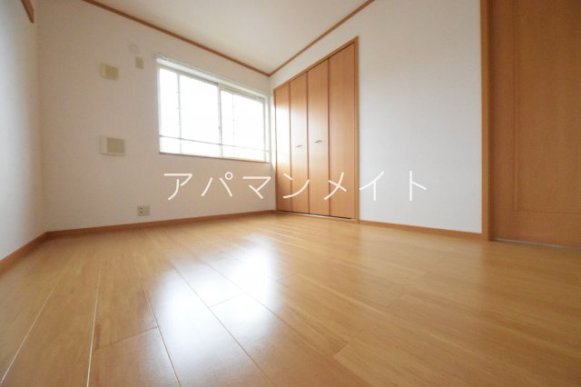 【寝室】 | ヴィレッジハウスⅠ | 戸塚周辺ならアパマンメイトへＬｅｔｓ Ｇｏ ！