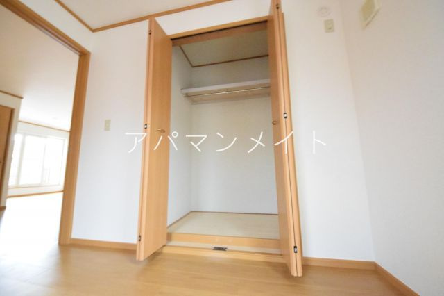 【収納】 | ヴィレッジハウスⅠ | 戸塚周辺ならアパマンメイトへＬｅｔｓ Ｇｏ ！