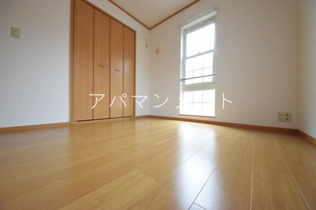 【寝室】 | ヴィレッジハウスⅠ | 戸塚周辺ならアパマンメイトへＬｅｔｓ Ｇｏ ！