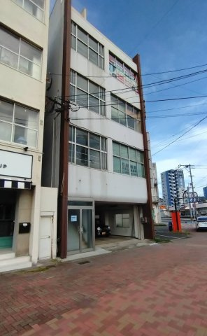 クレッシェンド枝光本町の外観|物件の外観です