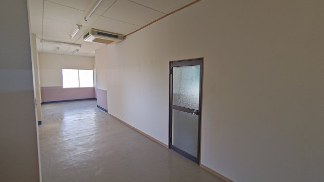 クレッシェンド枝光本町の内装|過ごしやすい室内です