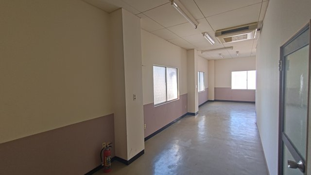 クレッシェンド枝光本町の内装|内装もきれいです