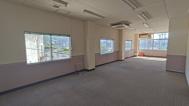 クレッシェンド枝光本町の内装|中はこのようになっています