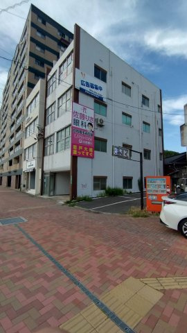 クレッシェンド枝光本町