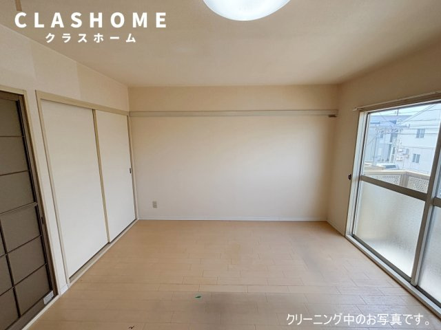 アペックス伏見　B棟　　刈谷市近郊の賃貸ならクラスホーム刈谷店の居間・リビング|イメージ画像になります