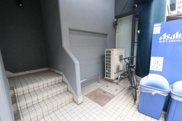 北九ビルのその他共用部分