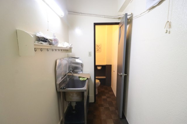 青山店舗事務所の内装|内装も気になるポイント