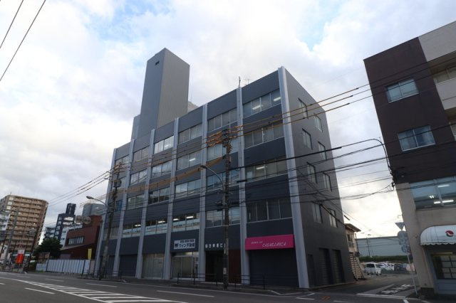朝日興産ビル