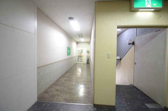 第三睦実ビルのその他共用部分