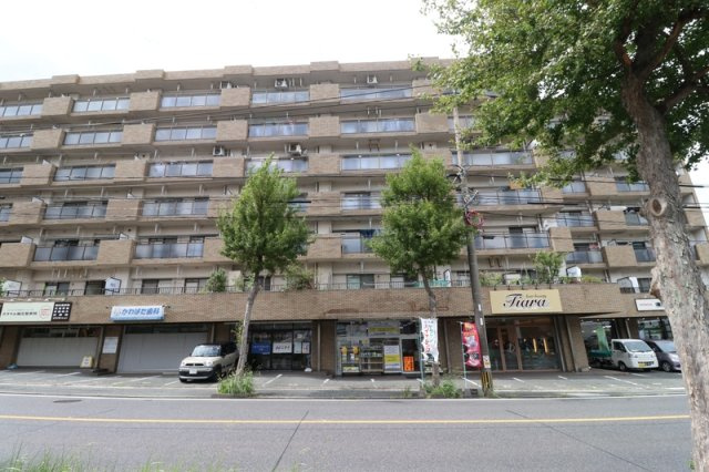 コーポランド社ノ木
