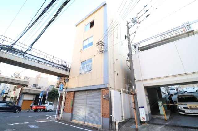 ヒガキビル