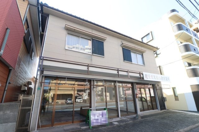 柳原店舗