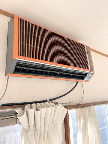 ロイヤルマンション の設備