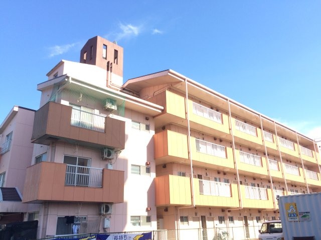 アーバン川津（店舗事務所用）