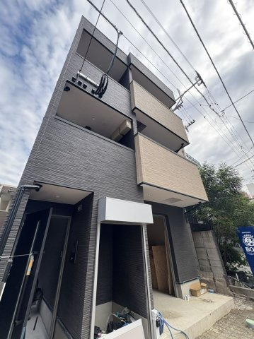 THE NOBLES 箱崎