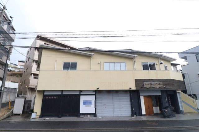 守恒一丁目店舗