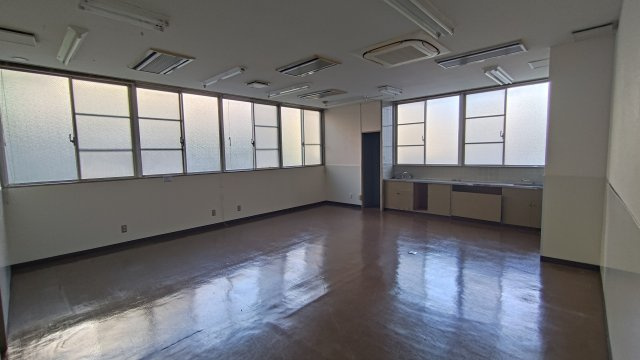 クレッシェンド門司港