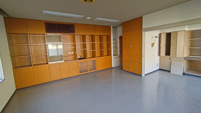 クレッシェンド門司港