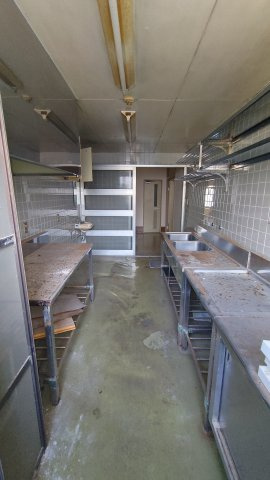 クレッシェンド門司港