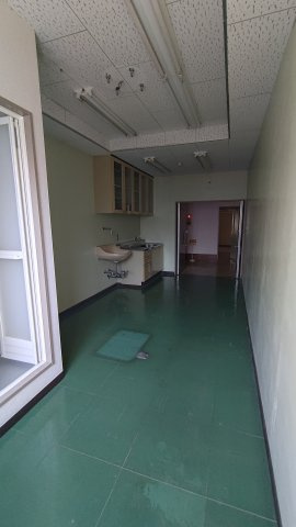 クレッシェンド門司港