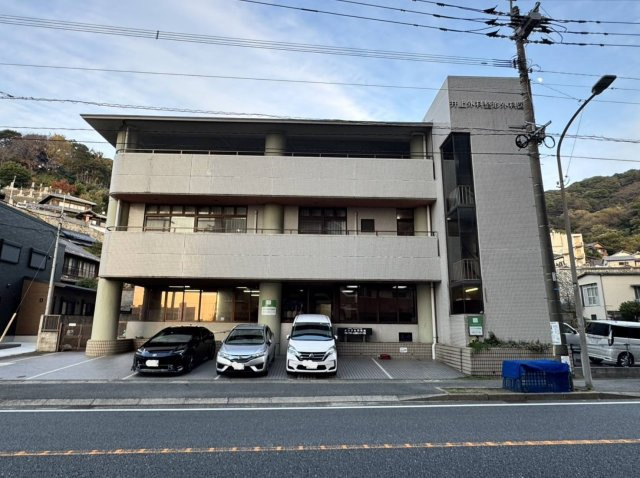 クレッシェンド門司港