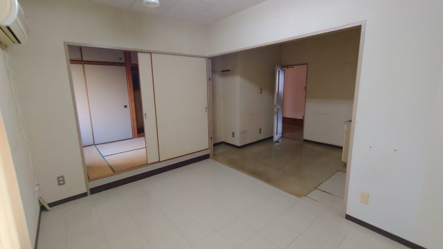 クレッシェンド門司港
