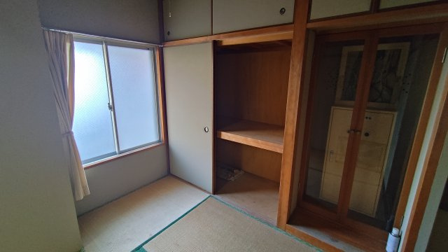 クレッシェンド門司港