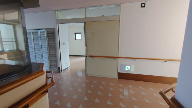 クレッシェンド門司港