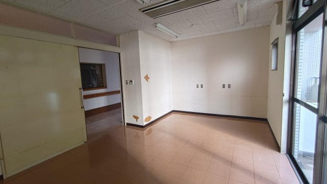 クレッシェンド門司港