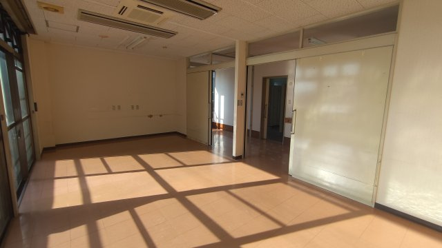 クレッシェンド門司港