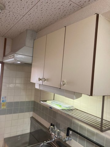 フォーサイト前田Renatusのキッチン|同建物別部屋現況優先