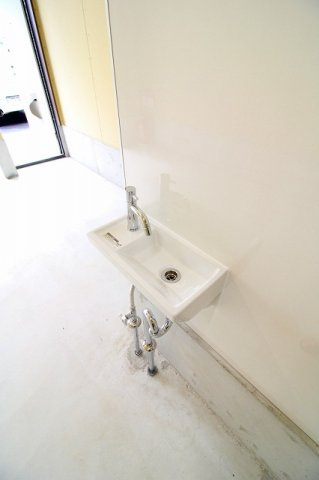 THE OFFICE 屋形原の設備