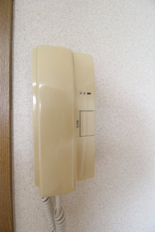 リバティヒルズ のセキュリティ