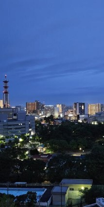 千葉ガーデンタウンE棟