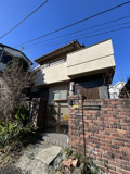 国分寺市東元町3丁目貸家の画像